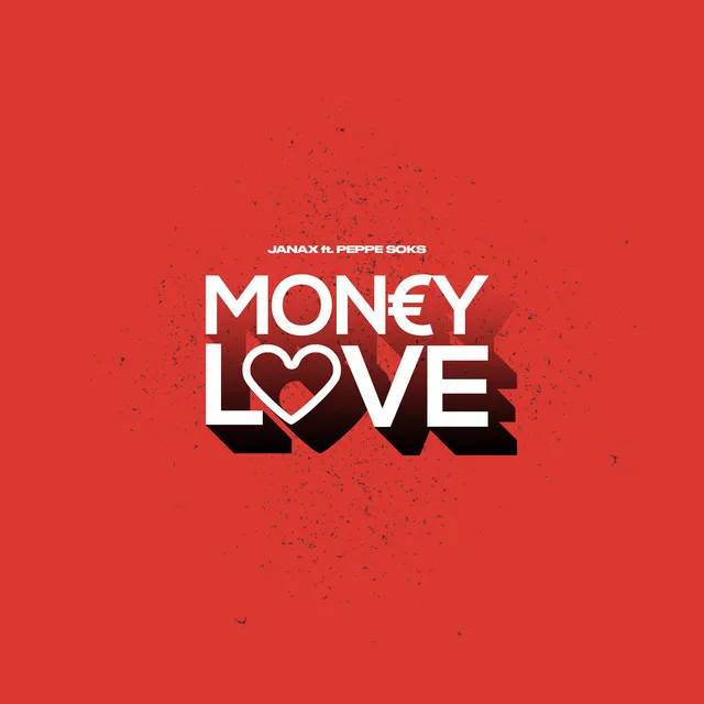 MONEY LOVE - Stereo Love RMX