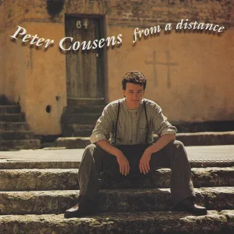 From a Distance (Cover) by Peter Cousens