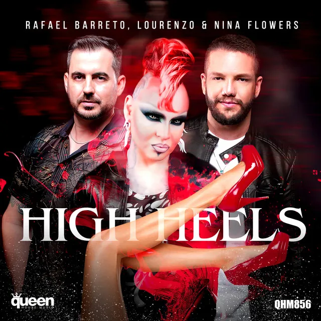 High Heels - Radio-Edit