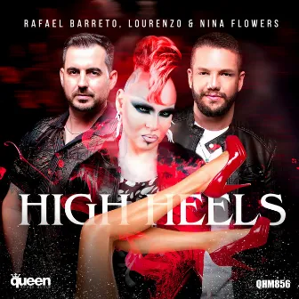 High Heels by Nina Flowers