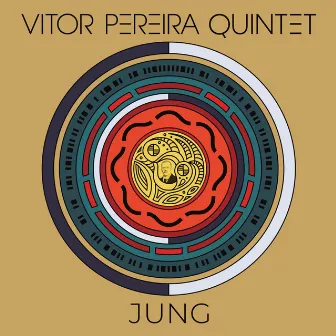 The Collective Unconscious by Vitor Pereira Quintet