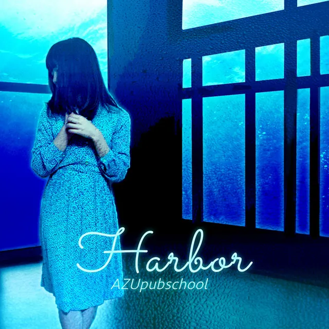 Harbor - feat. KOSMOKAT