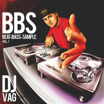 Beat Bass Sample vol.1 by Dj Vag