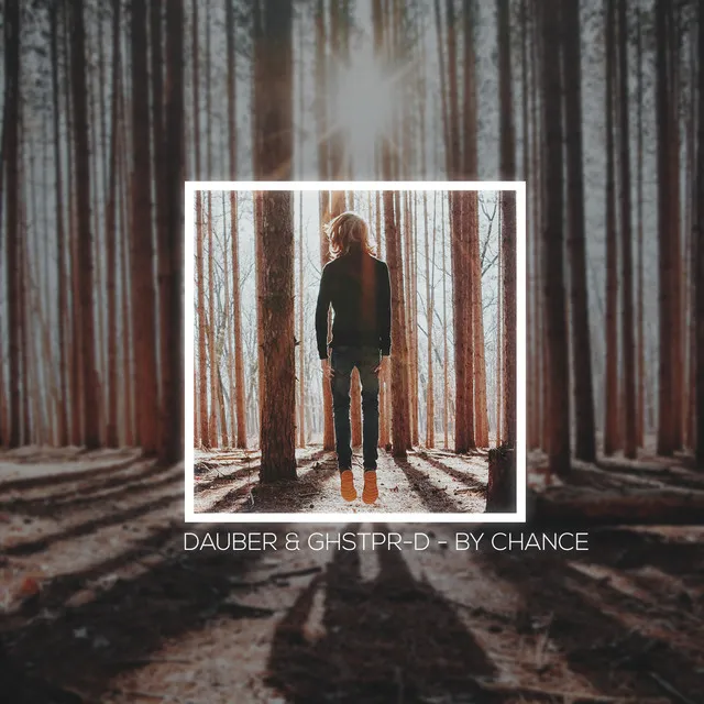 By Chance - Radio Edit