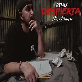 Despierta (Remix) by Diez Magno