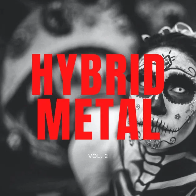 Hybrid Metal, Vol. 02