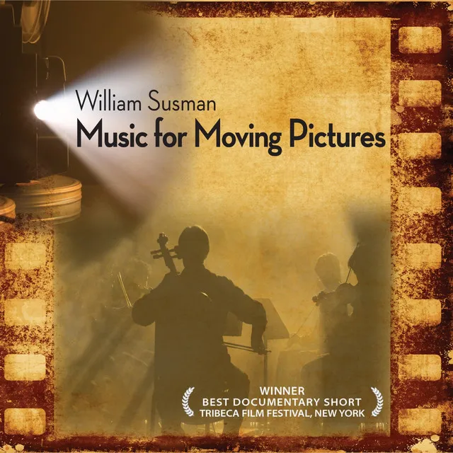 Music for Moving Pictures