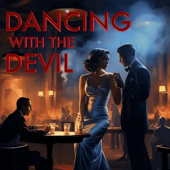 Dancing with the Devil by Carl