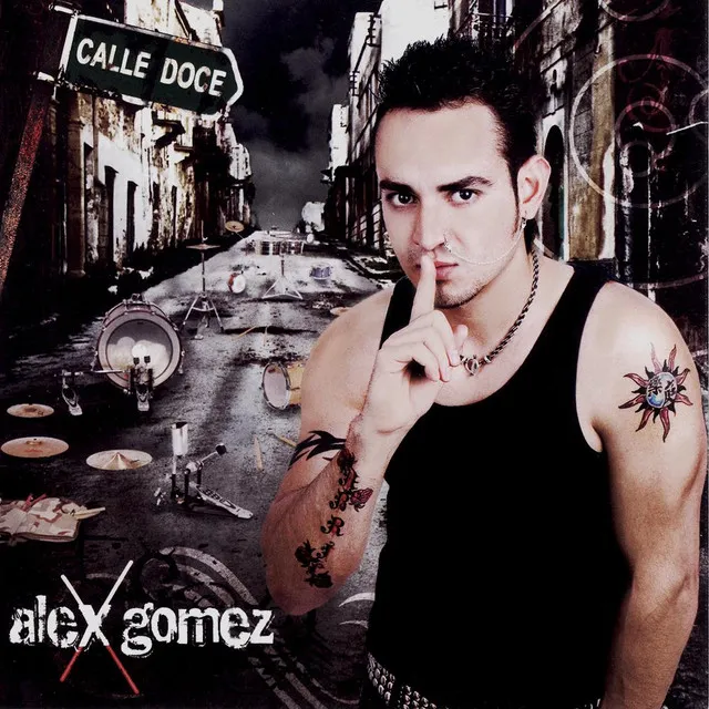 Alex Gomez