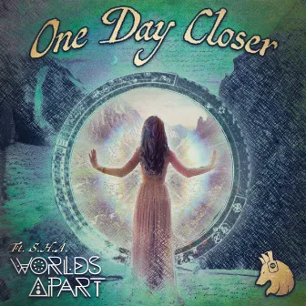 One Day Closer by Worlds Apart