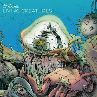 Living Creatures by Stolas