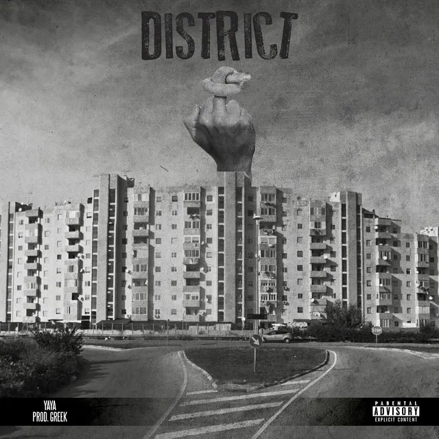 District