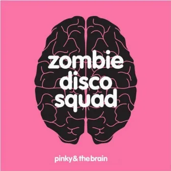 Pinky & The Brain by ZDS