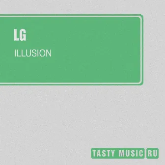 Illusion by LG