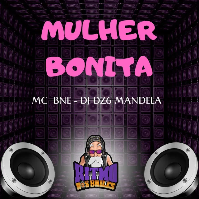 Mulher Bonita