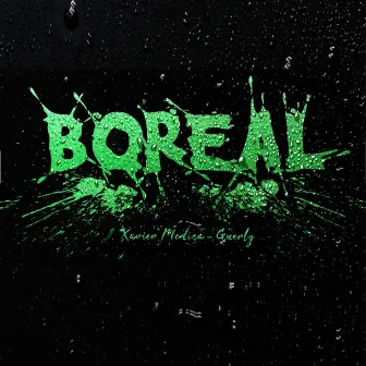 Boreal by Guerly