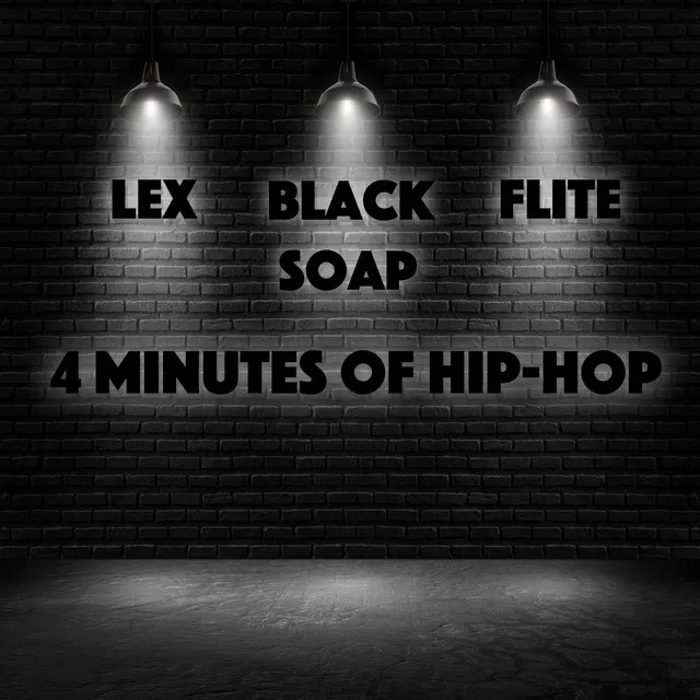 4 Minutes of Hip-Hop