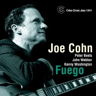 Fuego by Joe Cohn