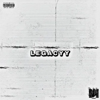 Legacyy by IJM LJ