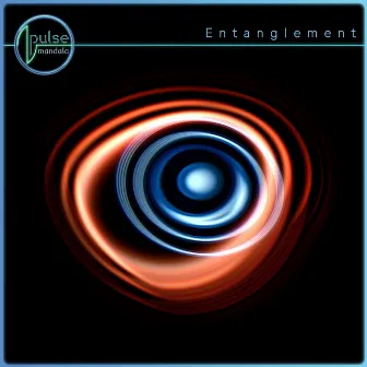 Entanglement by Pulse Mandala