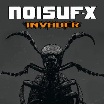 Invader by Noisuf-X