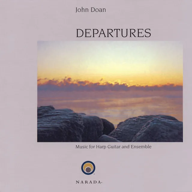 Departures