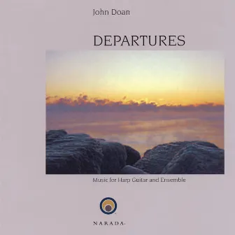 Departures by John Doan