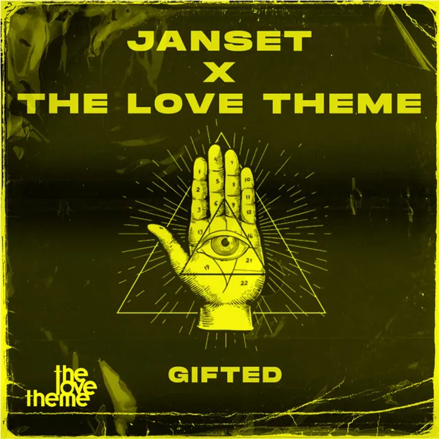 Gifted - The Love Theme Remix