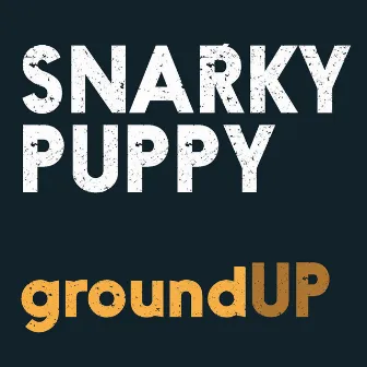 GroundUP by Snarky Puppy