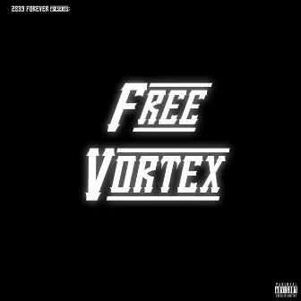 FREE VORTEX by Prada Leary