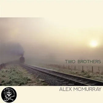 Two Brothers by Alex McMurray