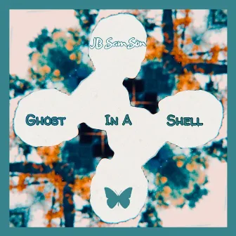 Ghost In A Shell by Unknown Artist