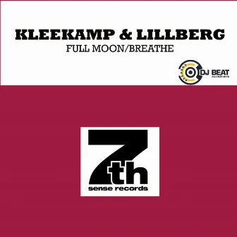 Full Moon/Breathe by Kleekamp