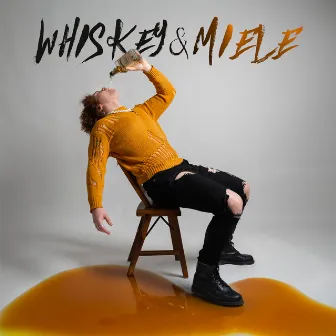 whiskey&miele by Yanna