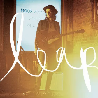 Leap (Deluxe Edition) by James Bay