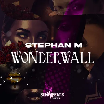 Wonderwall (Radio-Edit) by Stephan M