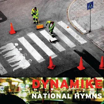 National Hymns by Mikael Augustsson