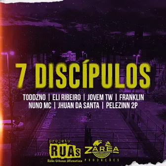 7 Discípulos by 