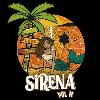 Sirena by Pol Rivera