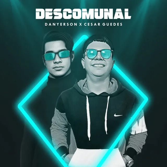 Descomunal