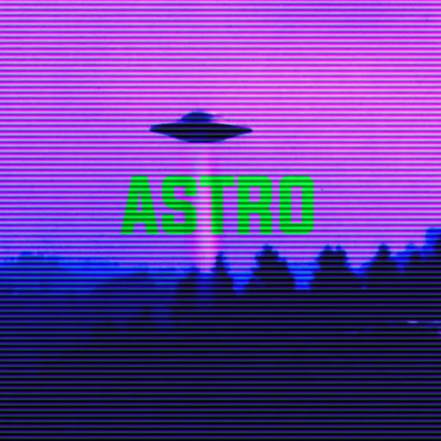 astro