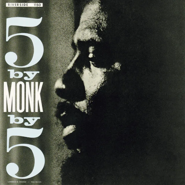 5 By Monk By 5