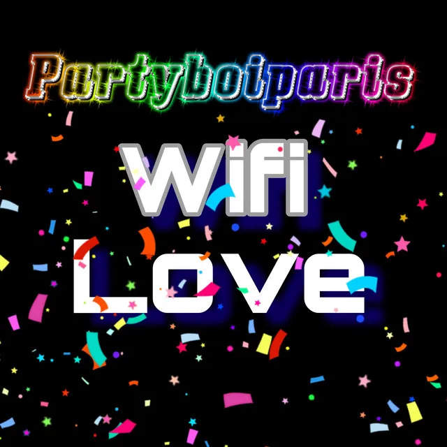 WiFi Love