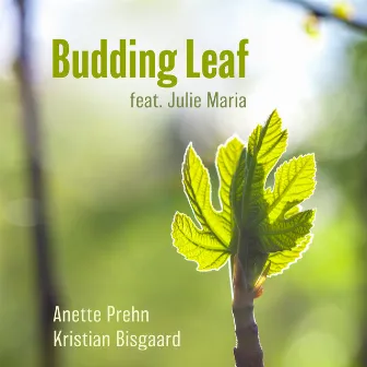 Budding Leaf by Kristian Bisgaard