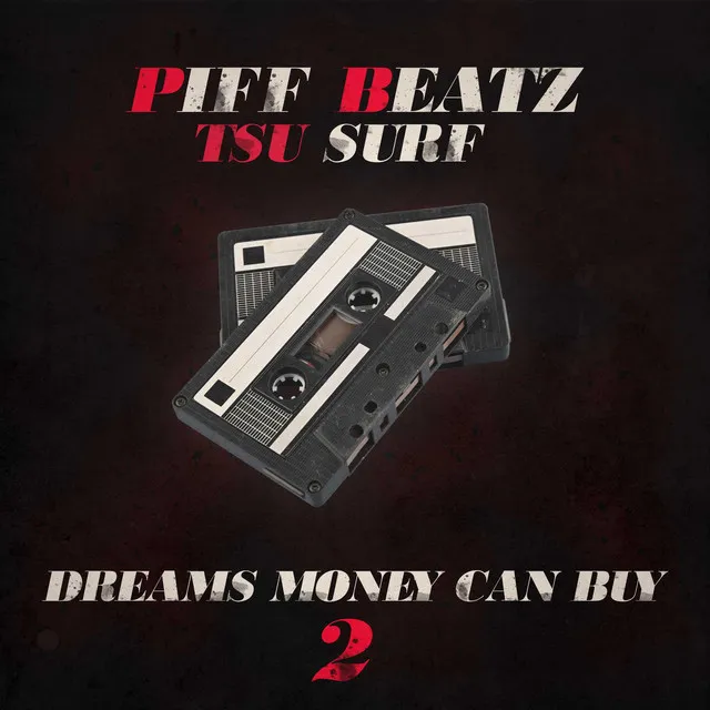 Dreams Money Can Buy 2