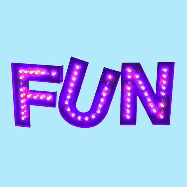 Fun - S2_Cool Remix