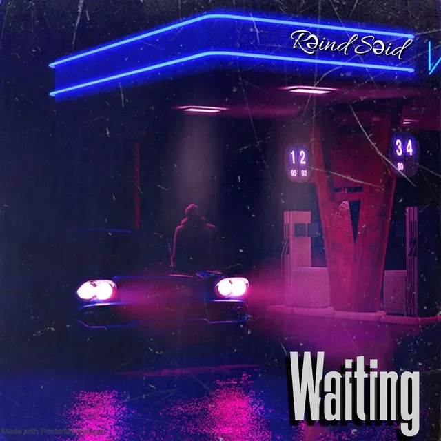 Waiting