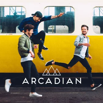 Arcadian (Deluxe) by Arcadian