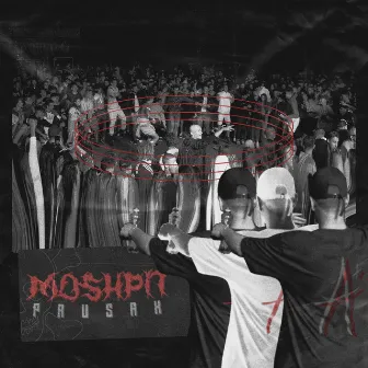 Moshpit by Prusax