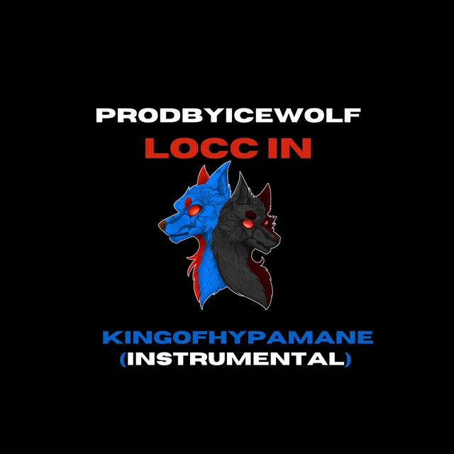 Locc In (Instrumental)